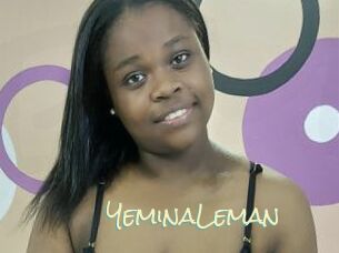 YeminaLeman Porn Monkey Cash