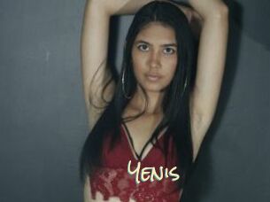 Yenis