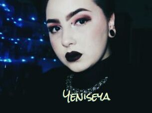 Yeniseya