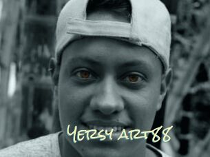 Yersy_art88