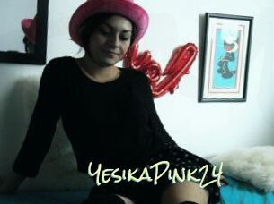 YesikaPink24