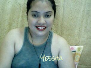 Yessha