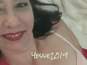Yessie2019