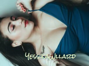 YessikaWllard