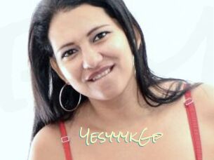 YesyyykGp