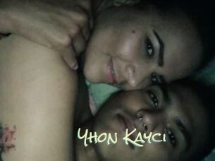 Yhon_Kayci