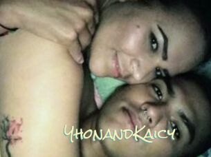 YhonandKaicy