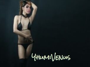 YhumiVenus