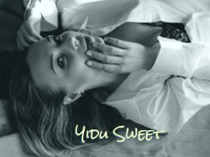Yidu_Sweet