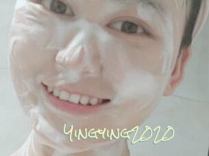 Yingying2020