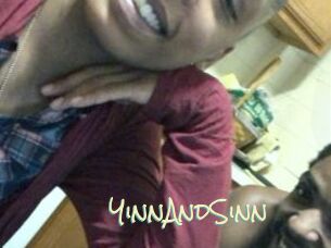 YinnAndSinn
