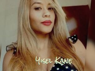 Yisel_Kane