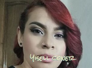 Yisell_coner