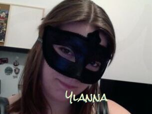 Ylanna