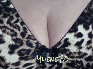 Yliene70
