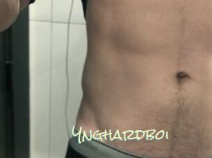 Ynghardboi