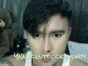 Ynnocentcocktusboy