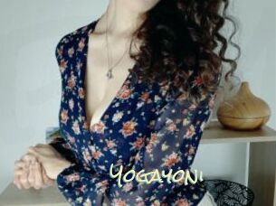 Yogayoni
