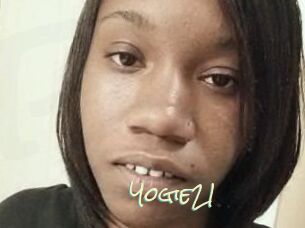 Yogie21
