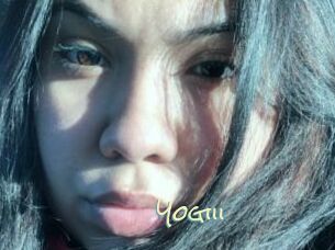 Yogiii