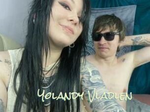 Yolandy_Vladlen Porn Monkey Cash