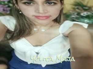 Yolita_Maja