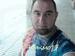 Yomismo27