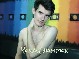 YonasChampion