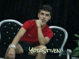 YorStiven