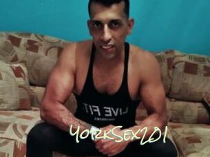 YorkSex201