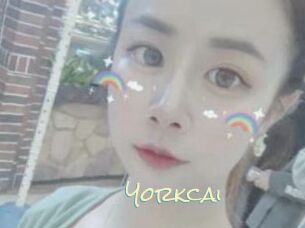 Yorkcai