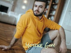 Yorke_Guy Porn Monkey Cash
