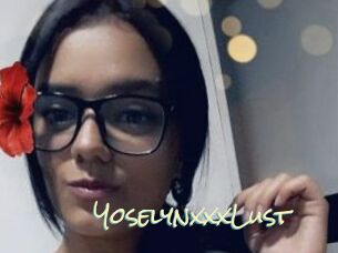 YoselynxxxLust