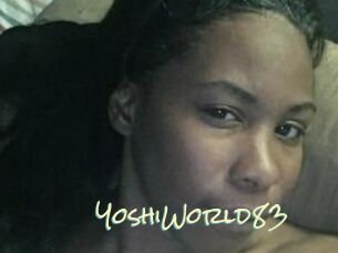 Yoshi_World83