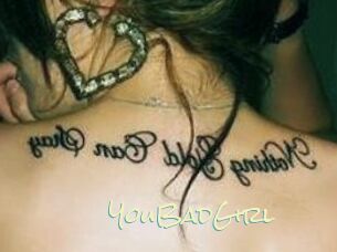YouBadGirl