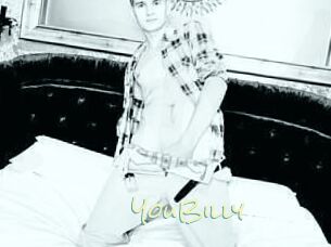 YouBilly