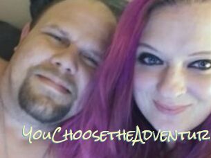 YouChoosetheAdventure