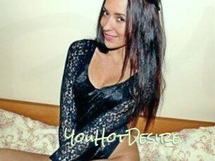 YouHotDesire
