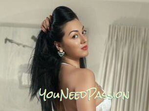YouNeedPassion