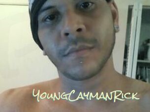 YoungCaymanRick