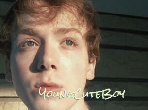 YoungCuteBoy_