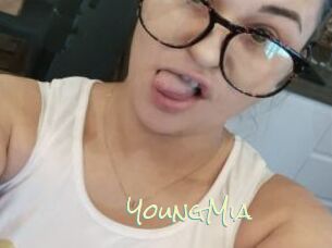 YoungMia