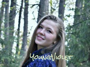 YoungViolet