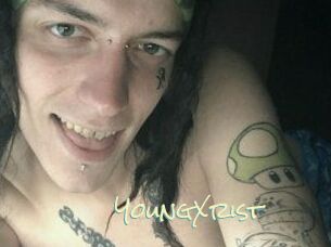 Young_Xrist