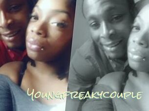 Youngfreakycouple