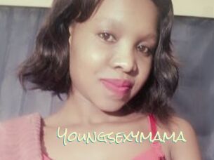 Youngsexymama