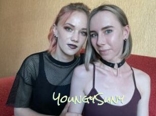 YoungySuny