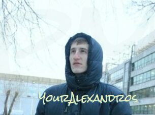 YourAlexandros