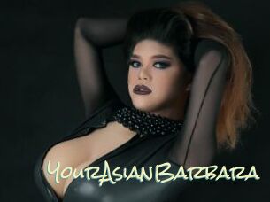 YourAsianBarbara