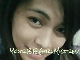 YourBBGirlMistress